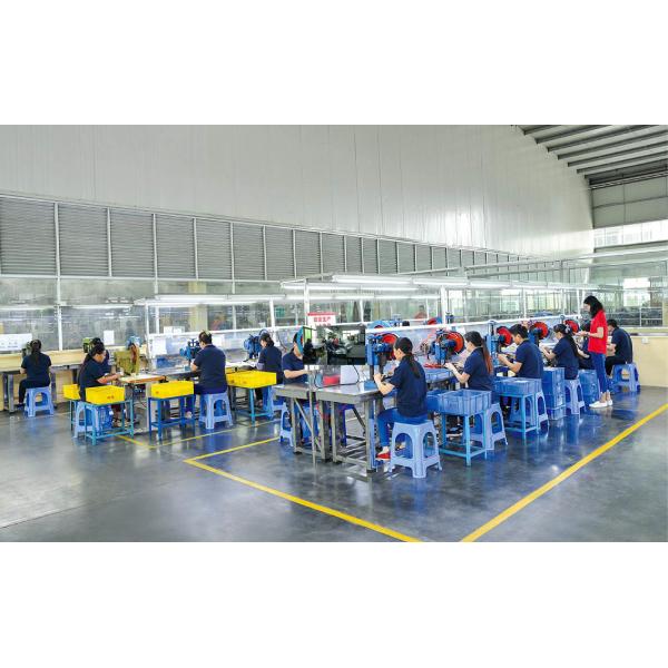 King Loong Metal Products Limited