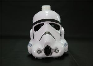 China 6 Inch Cartoon Shampoo Bottle Star Wars Collectible Figures For Souvenir on sale