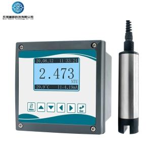 DX-NTU3000 Precision Turbidity Meter With LED / Laser Options And Flexible Installation