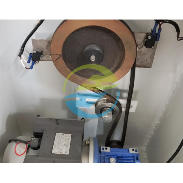 Tumble Drop Tester Smart Home Appliance Drop Test Solution IEC 60068-2-31 Standard Certification 0.5-100kg Load