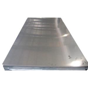 China 201 202 304 Stainless Steel Metal Plates   20 Gauge Stainless Steel Sheet Metal 4x8 on sale