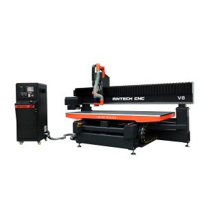 Quality ATC CNC Router Cutting Machine for Acrylic for sale