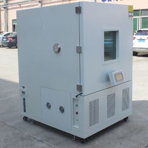 China Lab Stability Temperature Humidity Chamber Manufacturer on sale