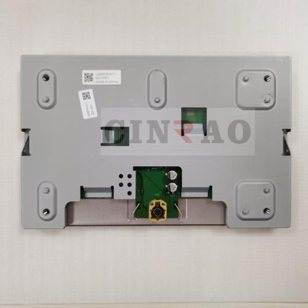 8.0 Inch Sharp TFT LCD Screen LQ080Y5LX11 Car Display Panel For New Series Ford