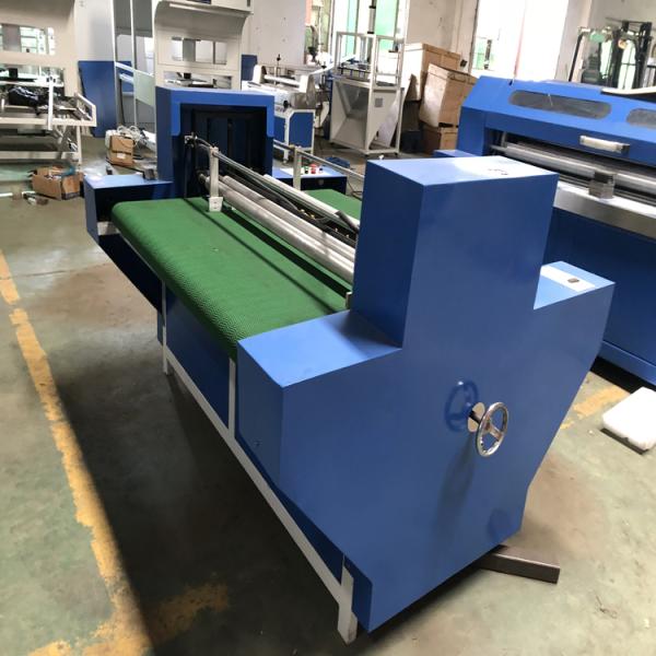 Semi-Automatic Hot Blade Grooving and Hot Wire Cutting Machine for Various Materials