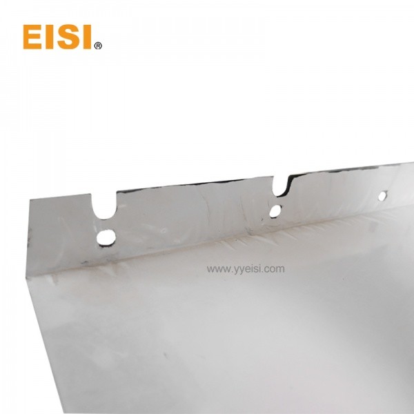 Komori L440 Machine Cylinder Jacket Spare Parts For Offset Printing Machines