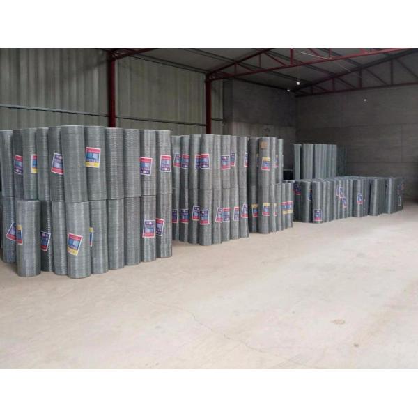 1-24 Mesh Crimp Wire Mesh Bi Directional Wave Separation Bending Wire Mesh Sus 304L