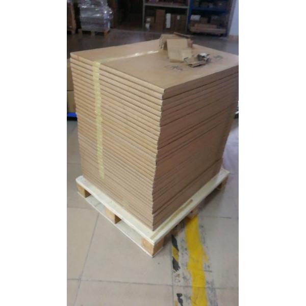 CTP Photopolymer Printing Plate Violet Digital Flexo Plate 0.3mm Aluminum Offset