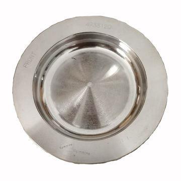 Buy ASTM Standard OEM Precision CNC Machining Milling Lathing Part of Piston for Control at wholesale prices
