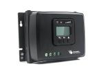 Compact Bluetooth 30A RV MPPT Solar Charge Controller Kit With BMS Wake Up