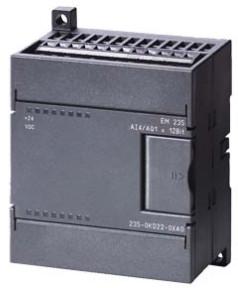 Buy SIEMENS simple programmable logic controller 6ES7235-0KD22-0XA0 at wholesale prices
