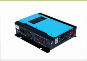Quality High - Frequency Home Power Inverter With Multi - Functional LED Indicator Light for sale