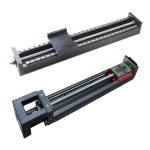 High Precision Single Axis Robot KK60 Linear Guide Module OEM Easy Integrated