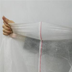 China Biodegradable Non Woven Landscape Fabric 100% Pp Materials Cloth For Agriculture Cover on sale
