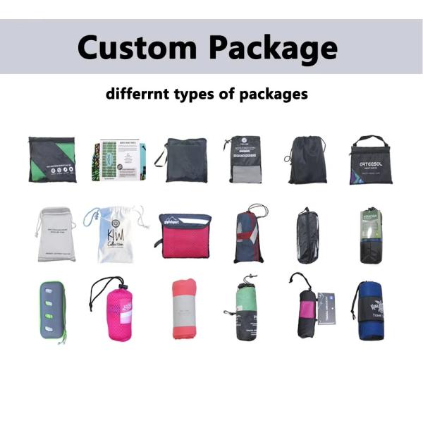 Ultra-absorbent Microfiber Fast Drying Gym Sweat Ice Cold Sports Towels and Cooling Towel With Logo