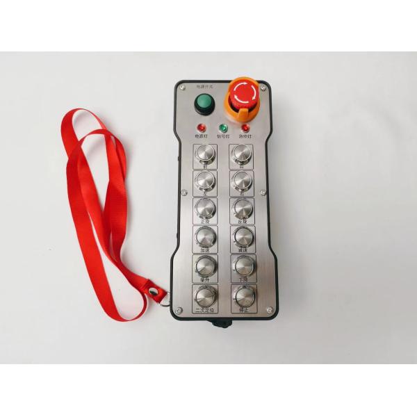 Truck-Mounted Hydraulic Pump for Retail Manufacturing Plant in Building Material Shops