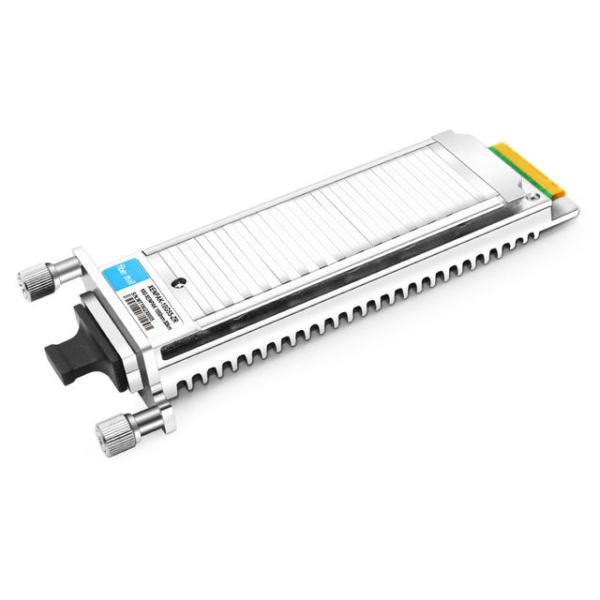 Buy Cisco XENPAK-10GB-ZR Compatible 10G XENPAK ZR 1550nm 80km SC SMF DDM Transceiver Module at wholesale prices