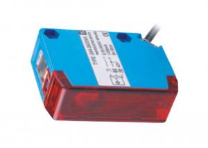Quality Decection Through Beam Photoelectric Sensor , Capacitive Proximity Switches G44 for sale