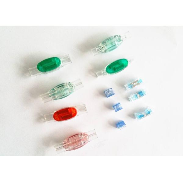 uy uy2 connector/electronic wire connector /uy wire splicing connector