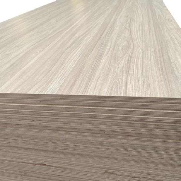 Primed MDF Board 15mm 16mm 25mm Mdf Sheet E0 High Density Fiberboard