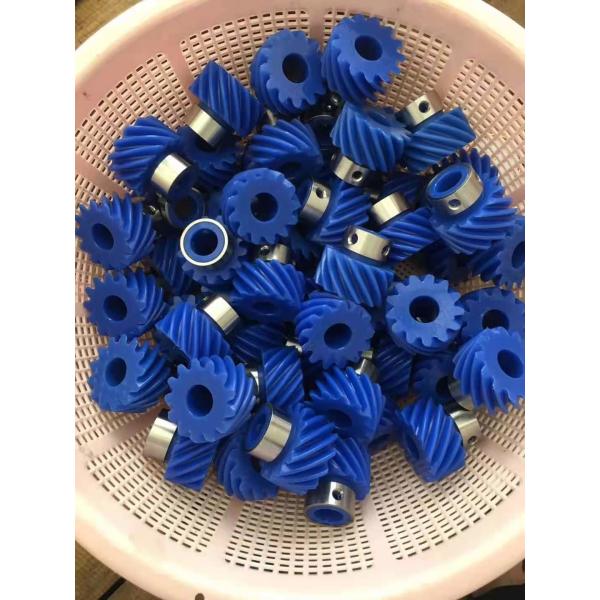 Customized CNC Machining Services Fine Tolerance Machining Works