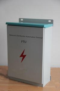 Quality Fault Detection Power Distribution Terminal For Transmitting Measured Data for sale