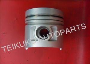 Quality Single Cylinder Diesel Engine Piston PF6T 12011-96504 High Performance for sale