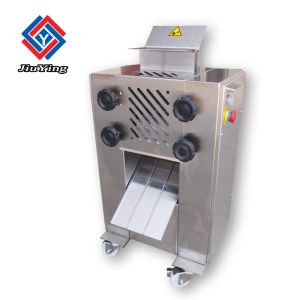 Quality Restaurant Meat Processing Machine / Beef Meat Tenderiser Machine for sale
