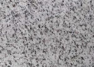 Quality G603 Granite Stone Tiles Padang Crystal Slab Low Radiation Stone Material for sale