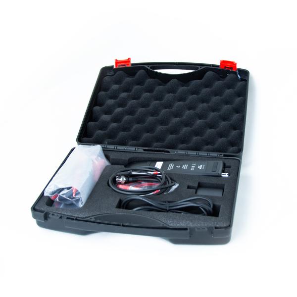 Buy MEASTEK HDP6350 High Precision Probe 500X Attenuation ±3500Vpk High Voltage Test As Low As <4pF Input Capacitance at wholesale prices