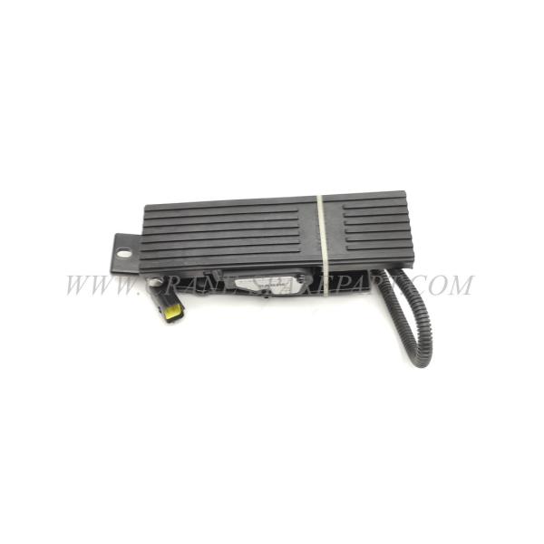 60188925 Crane Cab Parts Electronic Throttle Pedal SC-Ⅲ-B JBS0339A