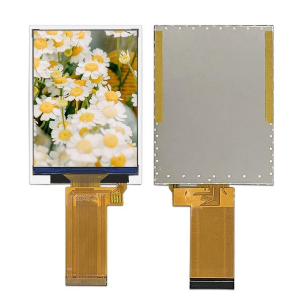 Buy 3.2-inch LCD Screen With 240 * 320 Resolution MCU Interface Display Module at wholesale prices