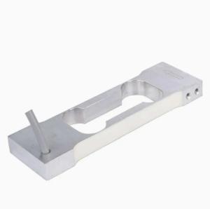 Capacity 0.3~5kg Parallel Beam Sensor Aluminium Alloy Single Point Load Cell