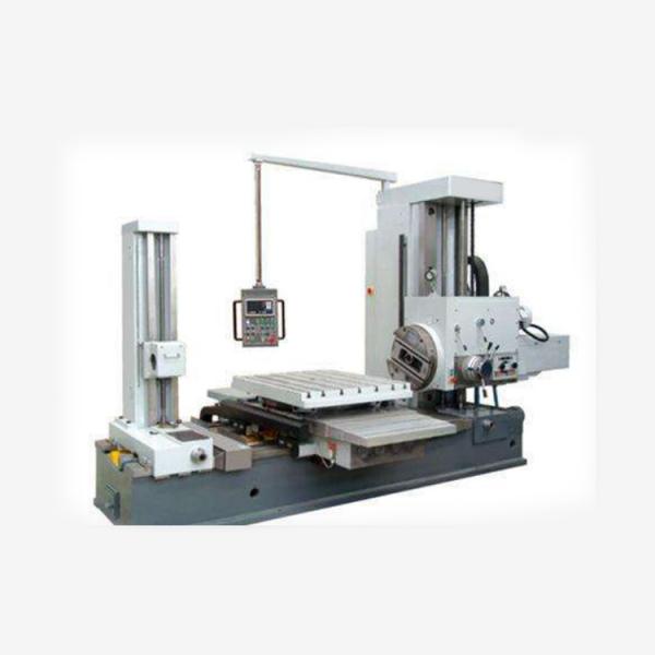Buy Bearing Precision Boring Machine , Boring Milling Machine TPX6113 at wholesale prices