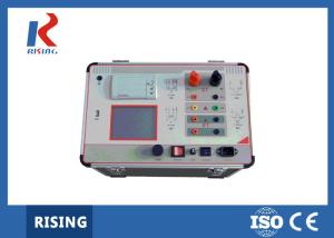 Quality RSCTP Ct Pt Analyzer For Current Transformer And Voltage Transformer for sale