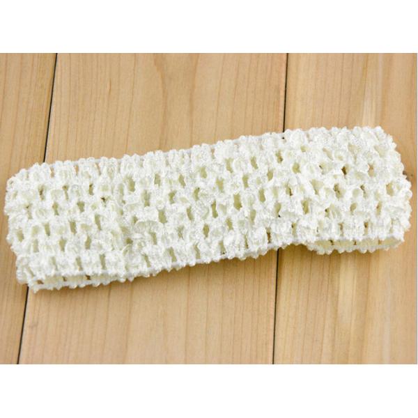Women's Girl's Crochet Headband Knit hairband Flower Winter Ear Warmer Headwrap