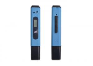 China Digital Tds Meter Reading For Drinking Water , Dissolved Solids Meter High Accuracy on sale