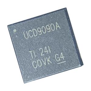 Quality Texas Instruments UCD9090ARGZR 2us Active Low 10 HVQFN-48 Monitors &amp; Reset Circuits for sale