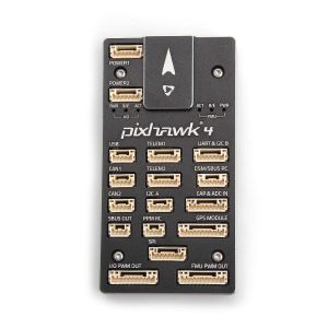 Quality Lightweight Pixhawk 4 Flight Controller UAV Multirotors Applications for sale