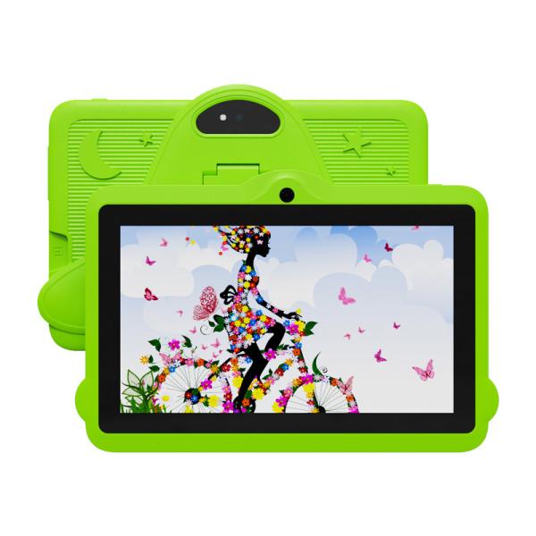 Buy 1.5 GHz Processor Shockproof Tablet PC Rugged With Drop Resistant Cases at wholesale prices