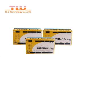 Quality HIMATRIX F3334 Analog Output Module Hima DCS Modules for sale