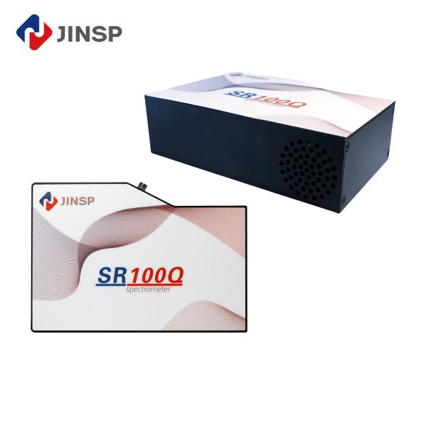 Buy High SNR CCD Fiber Spectrometer For Precise Light Source And Laser Wavelength Detection at wholesale prices