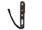 S3 PLUS Android PDA Uhf Rfid Handheld Reader , Long Range Rfid Reader Quick