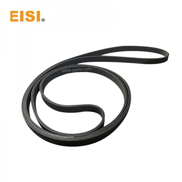 Printing Machine Spare Parts Man Roland Machine Rubber Synchronous Belt