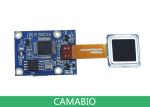 CAMA-AFM31 Capacitive Fingerprint Sensor Module For Embedded Applications