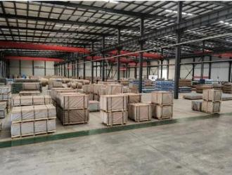 Wuxi Hongye New Material Co., Ltd.