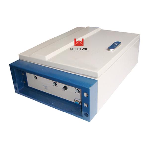Waterproof Mobile Signal Repeater For Cell Phone Interference Cancellation