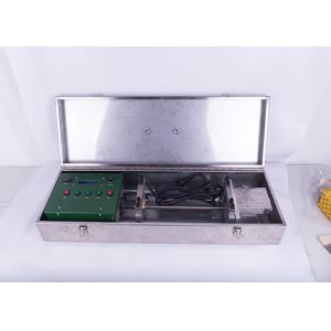 China 230V HDPE Welding Tools Geomembrane Tensile Testing Machine on sale