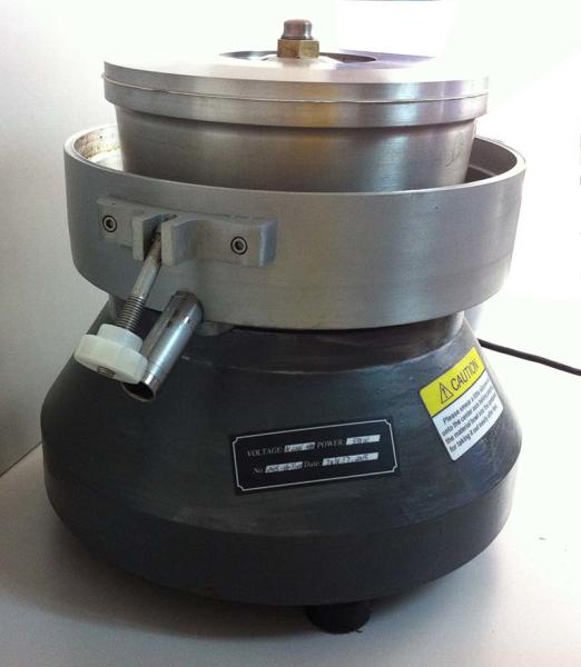 Buy Multilevel Start Bitumen Extraction Test Apparatus / Bitumen Extraction Machine at wholesale prices