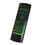 Backlight Android Air Mouse Wireless Keyboard With Strong Compatibility